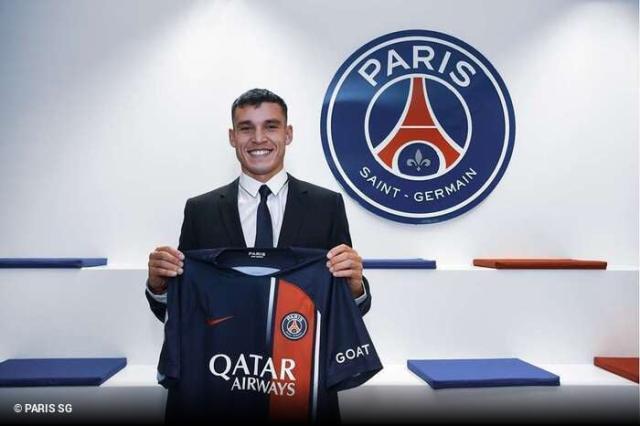 九游娱乐包含巴黎圣日耳曼内部会议纪要流出——赛后更衣室发声，葡超使命明确，数据趋势出现新变化的词条