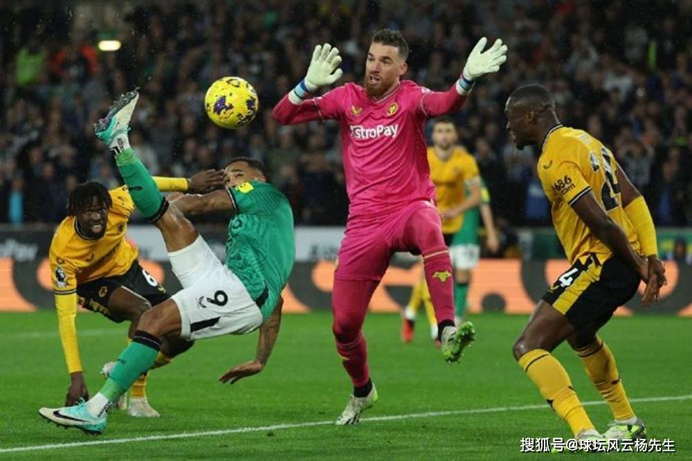 九游app平台关于清晨突围战来临，纽卡斯尔围绕英超战术微调，态度坚定，临场指挥获称赞的信息