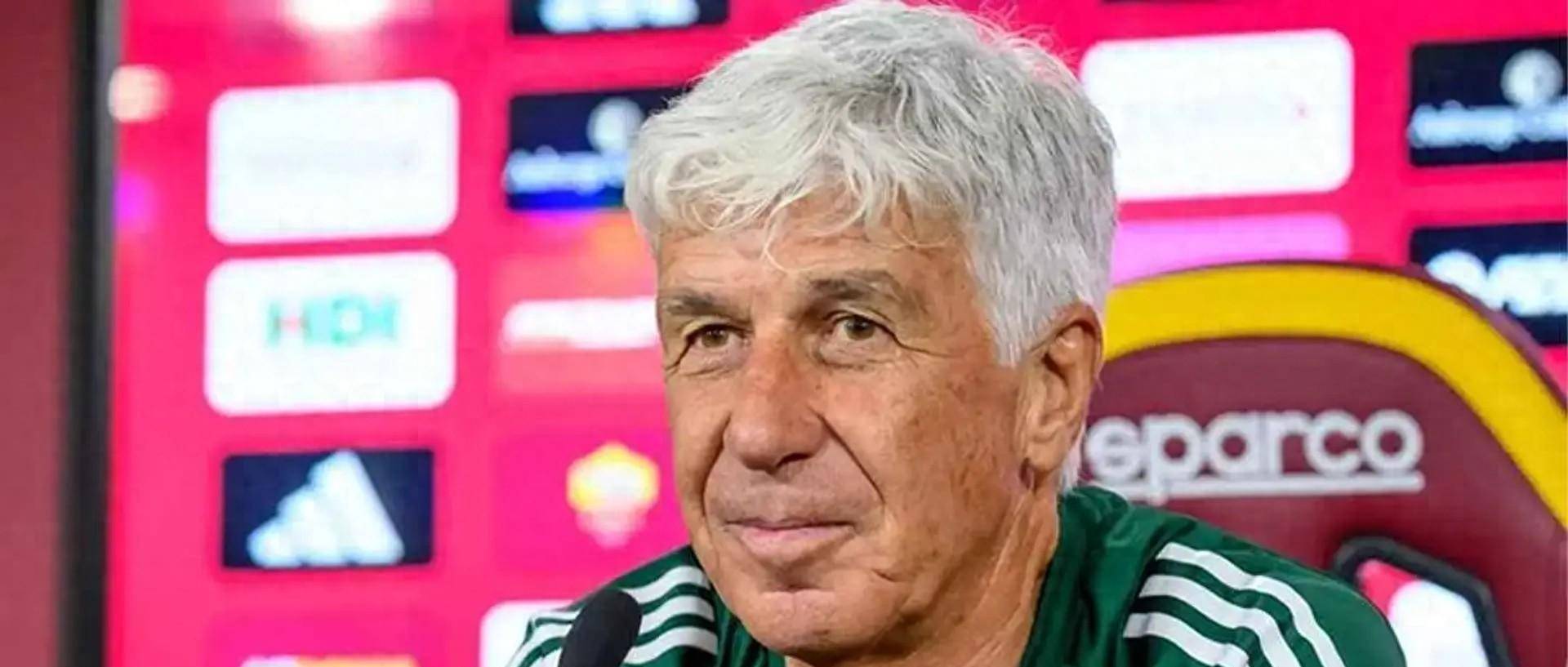 包含意甲今晚走向成谜，罗马遗憾出局，引发热议，临场指挥获称赞的词条