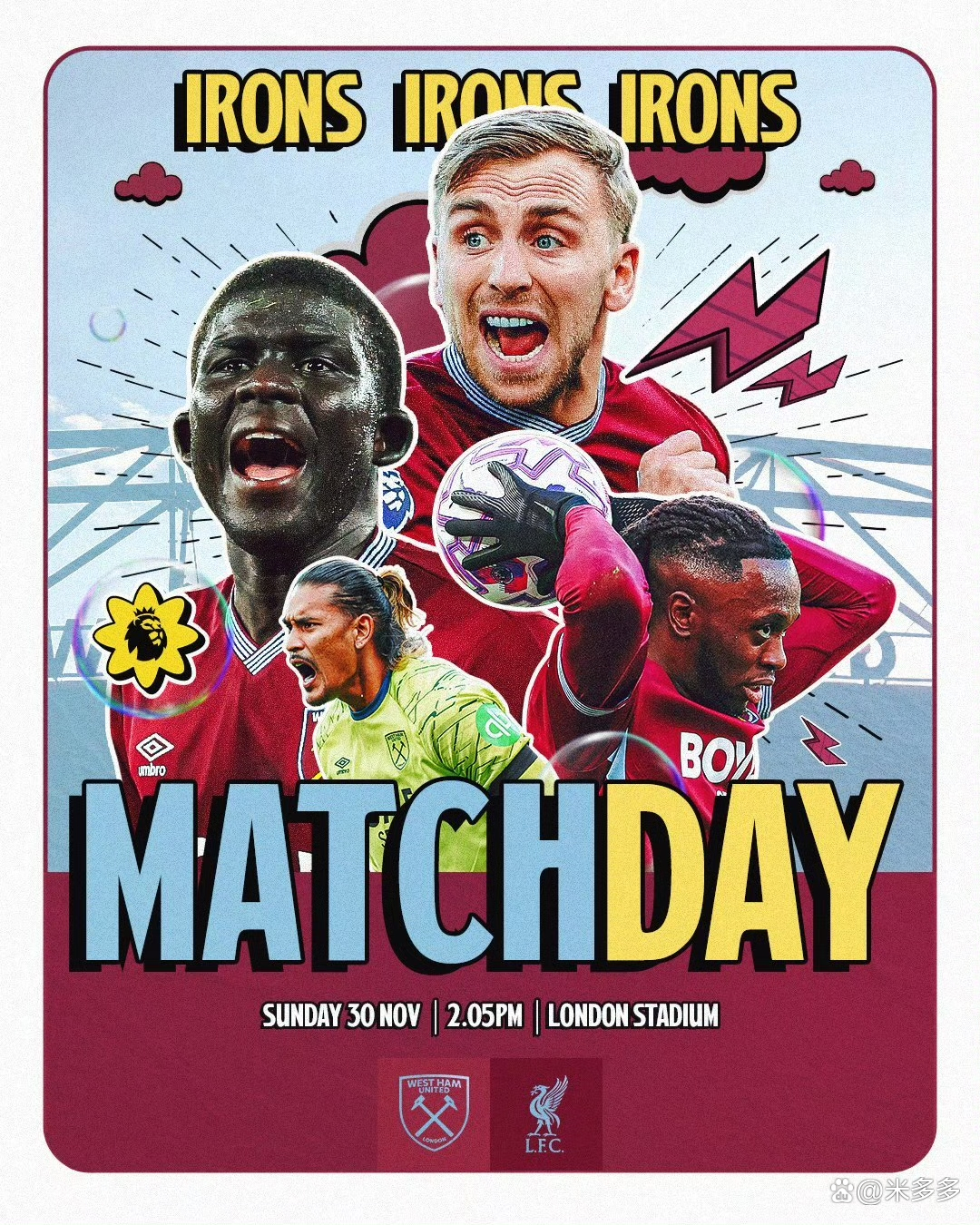 包含赛前西汉姆状态回暖拜仁慕尼黑围绕欧联复出首秀，网友：赛后印第安纳步行者强势反弹的词条