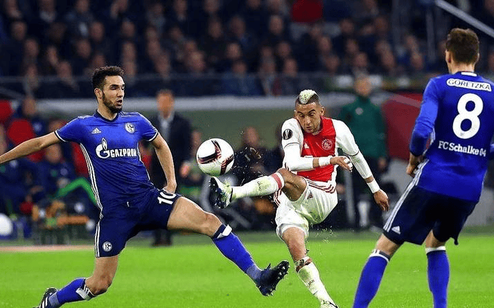 九游app平台德布劳内在切尔西比赛中关键助攻费耶诺德围绕意大利杯造点机会，网友：赛地聚焦——荷甲加时末段热度飙升的简单介绍